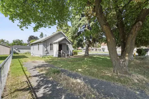 4821 E 6th Ave, Spokane Valley, WA 99212