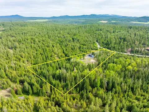 3600 W Jumpoff Rd, Valley, WA 99181