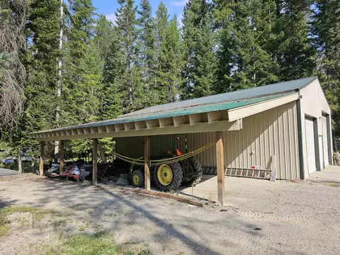 461 Old Leclerc Rdg, Cusick, WA 99119 photo 5