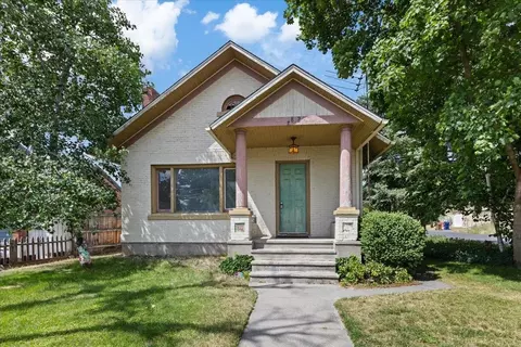 2802 W Grace Ave, Spokane, WA 99205