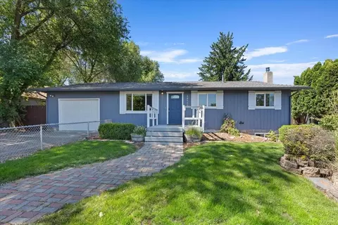 18925 E Valleyway Ave, Spokane Valley, WA 99016