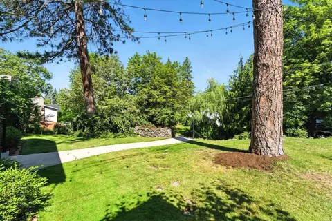 Exterior - 422 E 16th Ave, Spokane, WA 99203 photo 8 of 8