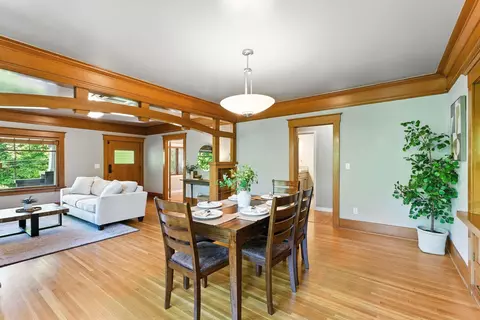 Dining - 422 E 16th Ave, Spokane, WA 99203 photo 2 of 3