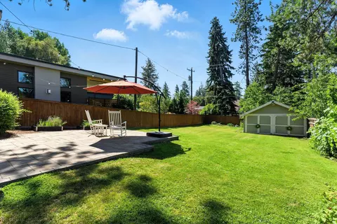 Exterior - 422 E 16th Ave, Spokane, WA 99203 photo 6 of 8