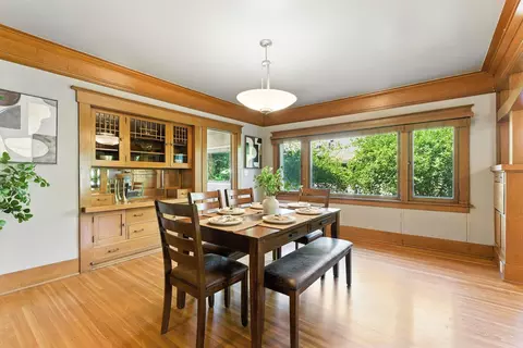 Dining - 422 E 16th Ave, Spokane, WA 99203 photo 1 of 3