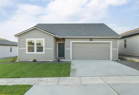 8737 W Millsap Ln, Cheney, WA 99004