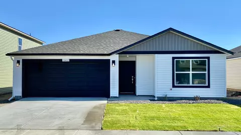 10405 W Sorenstam Rd, Cheney, WA 99004