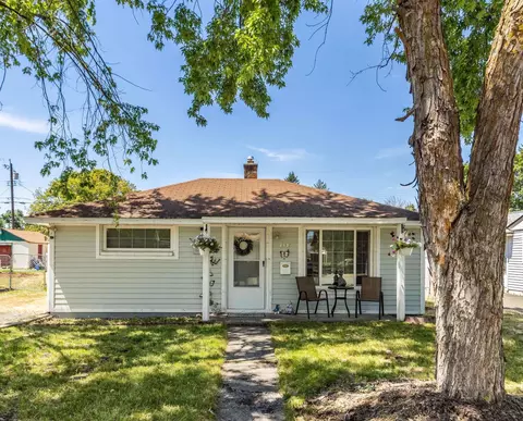 1807 N Lacey St, Spokane, WA 99207