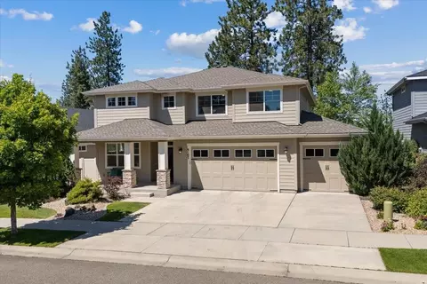 9107 N Rosebury Ln, Spokane, WA 99208