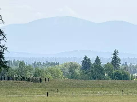 46 Nn Furzee Rd, Clayton, WA 99110