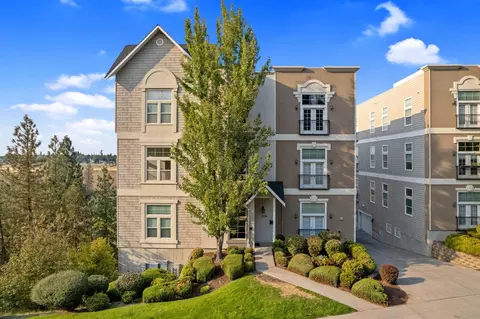 2230 W Riverside Ave # 302, Spokane, WA 99201