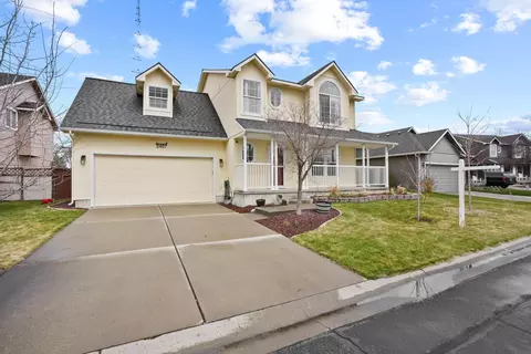 2407 E 52nd Ln, Spokane, WA 99223