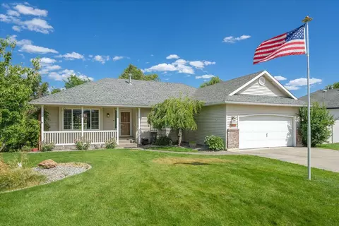 2025 S Saint Charles Rd, Spokane Valley, WA 99037