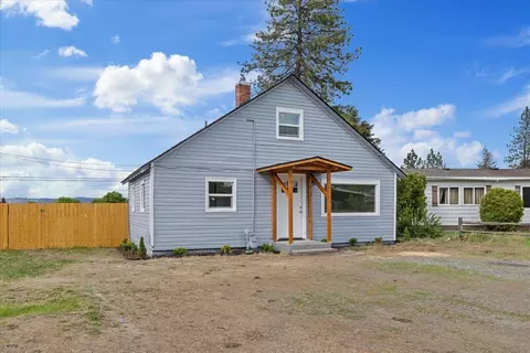 Exterior - 7201 E 5th Ave, Spokane Valley, WA 99212 photo 2 of 7