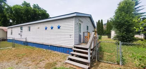 890 S Apt 3 S Ivy St, Kettle Falls, WA 99141