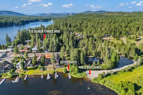 378 Sacheen Terrace Dr, Newport, WA 99156