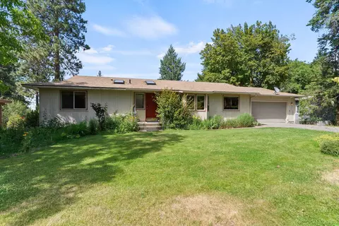 3827 E Funk Ave, Spokane, WA 99223