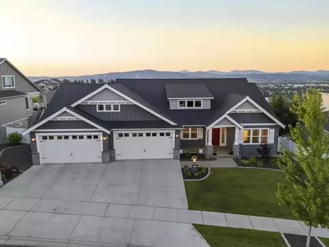 1516 S Morningside Heights Dr, Greenacres, WA 99016