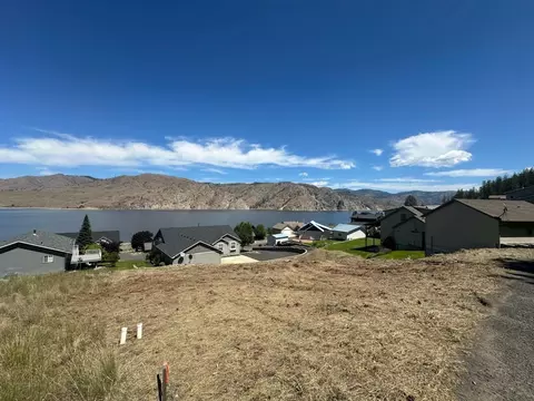 45269 Hanson Harbor N Rd, Wilbur, WA 99185