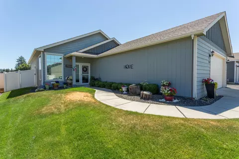 5106 N Avalon St, Spokane Valley, WA 99216