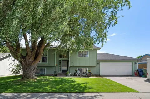 4110 Ermina Ave, Spokane, WA 99217
