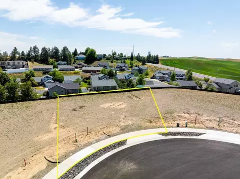 1102 Steptoe View Ln, Cheney, WA 99004