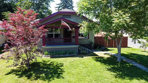 3927 N Jefferson St, Spokane, WA 99205