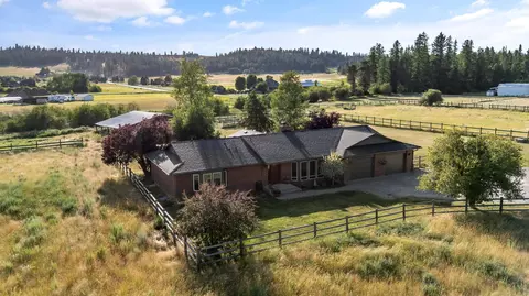 17207 N Mt Spokane Park Dr, Mead, WA 99021