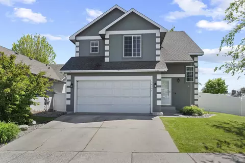 14904 E Alki Ln, Spokane Valley, WA 99216
