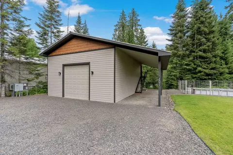201 Dilling Ln, Cusick, WA 99119 photo 1