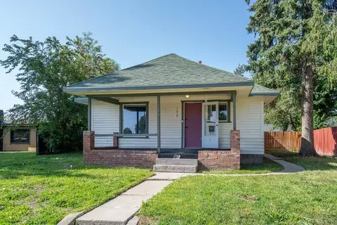 1019 Everett Ave, Spokane, WA 99207 photo 1