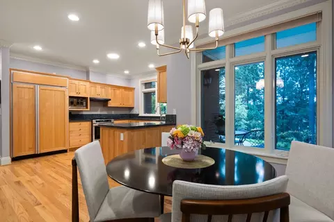 Dining - 1807 E Pinegate Ln, Spokane, WA 99224 photo 2 of 4