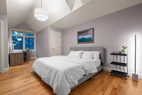 Bedroom - 1807 E Pinegate Ln, Spokane, WA 99224 photo 2 of 3