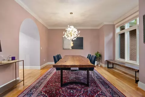 Dining - 1807 E Pinegate Ln, Spokane, WA 99224 photo 4 of 4