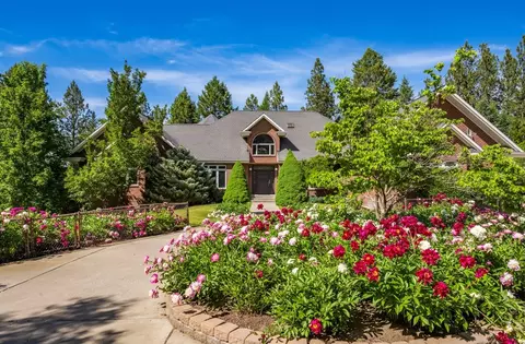 Exterior - 1807 E Pinegate Ln, Spokane, WA 99224 photo 5 of 7