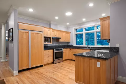 Kitchen - 1807 E Pinegate Ln, Spokane, WA 99224 photo 1 of 3