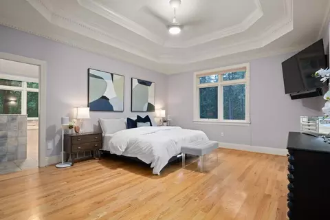 Bedroom - 1807 E Pinegate Ln, Spokane, WA 99224 photo 1 of 3