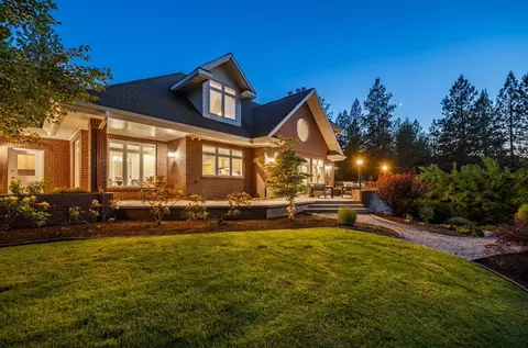 Exterior - 1807 E Pinegate Ln, Spokane, WA 99224 photo 2 of 7