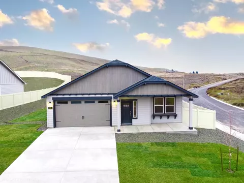 6743 S Walnut St #LOT 9 BLOCK 3 - HUDSON, Spokane, WA 99224