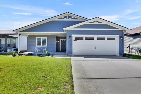 10521 W Salmonberry Rd, Cheney, WA 99004