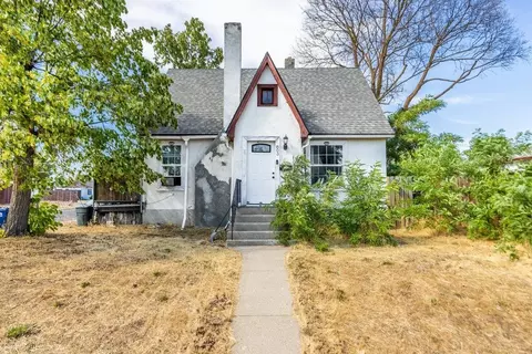 803 E Queen Ave, Spokane, WA 99207