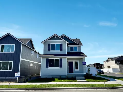 2725 N Talon Ln, Liberty Lake, WA 99019