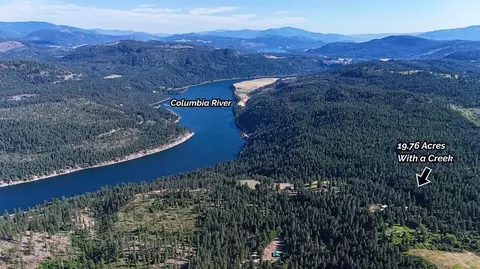 Nnnn Hill Loop Rd, Kettle Falls, WA 99141