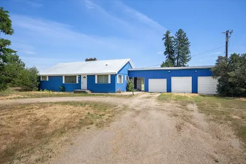 40010 N Newport Hwy, Elk, WA 99009