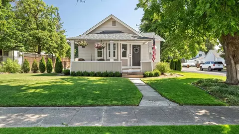 529 W Providence Ave, Spokane, WA 99205