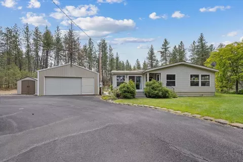 17602 S Lois Dr, Cheney, WA 99004