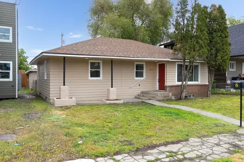 3013 E Broad Ave, Spokane, WA 99217