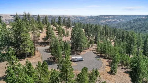 31576 E Sontag Rdg, Davenport, WA 99122