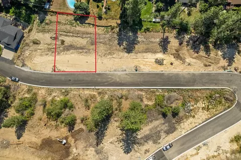 8 N Nnn N Jefferson Dr #LOT 2, Spokane, WA 99208