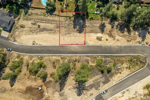 8 N Nnn N Jefferson Dr #LOT 3, Spokane, WA 99208